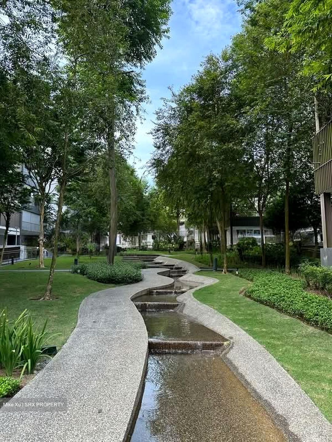 Meadows @ Peirce (D26), Condominium #599218381